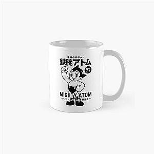 Japanese Astro Boy Classic Mug