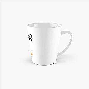 Astro Boy Pixellated Character Mug