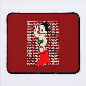 Astro Boy Mighty Atom Essential Mouse Pad