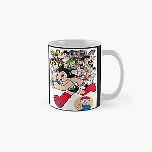 Astro boy anime Mug