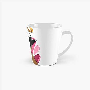 Black Astro Boy Mug