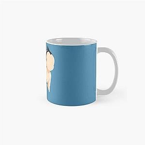 Astro Boy Classic Mug