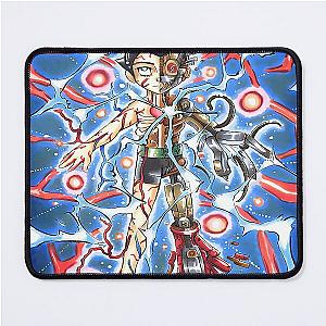Astro Boy Classic Anime Mouse Pad
