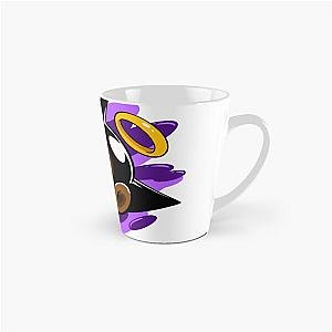 Black Astro Boy Mug