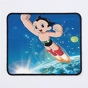 Astro Boy Classic Anime Mouse Pad