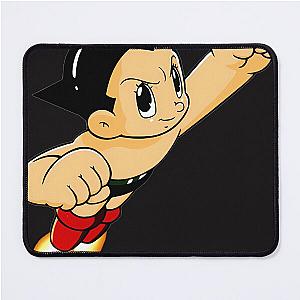 Astro Boy Mouse Pad