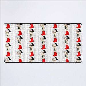 Astro Boy Mighty Atom Desk Mat