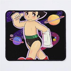 astro boy anime mouse pad