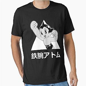 Astro Boy Mighty Atom Essential T-Shirt