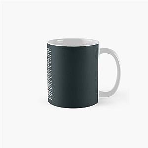 Astro Boy Classic Mug
