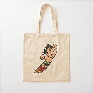 Vintage Astroboy Anime Robot Cartoon Manga Bag
