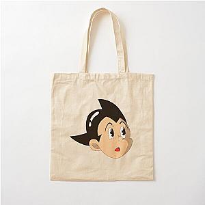 Astro Boy Cotton Tote Bag