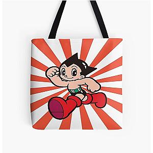 Astro Boy Tote Bag