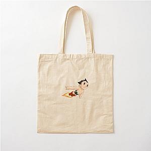Astro Boy Essential Cotton Tote Bag