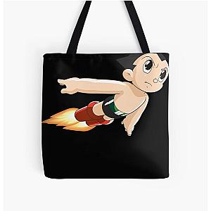Astro Boy Essential All Tote Bag