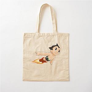 Astro Boy Essential Cotton Tote Bag