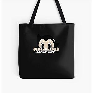 Astro Boy Essential Tote Bag
