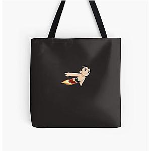 Astro Boy Essential Tote Bag