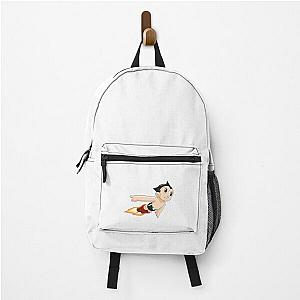 Astro Boy Backpack