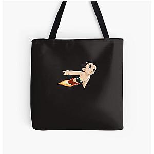 Astro Boy Essential Tote Bag
