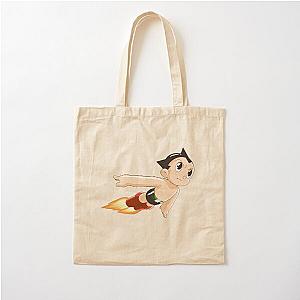 Astro Boy Vintage Anime Manga Cartoons Cotton Tote Bag