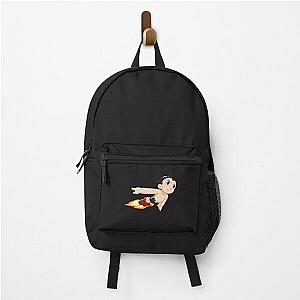 Astro Boy Essential T-Shirt Backpack
