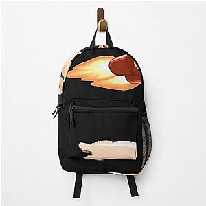 Astro Boy Classic T-Shirt Backpack