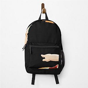 Astro Boy Back Pack