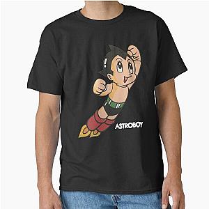 Vintage Astroboy Anime Robot Show Astro Boy Space Art Childhood Cartoon Manga Gift HDD Specialty Classic T for Halloween Day Thing Th