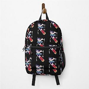 Astro Boy Backpack