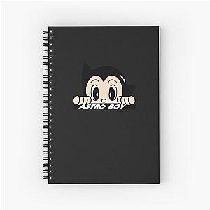 Astro Boy Essential Notebook