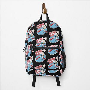 Astro Boy Backpack