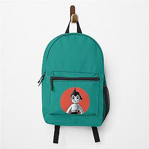 Astro Boy 
Mighty Atom 
Essential Backpack
