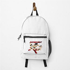 Astro Boy Classic Backpack