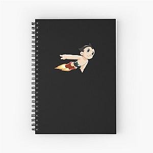 Astro Boy Notebook