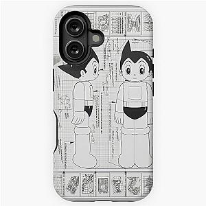Astro Boy iPhone Tough Case