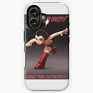 Astro Boy iPhone Tough Case
