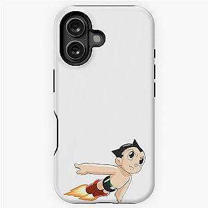 Astro Boy iPhone Case