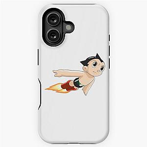 Astro Boy iPhone Case
