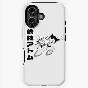 Astro Boy Y2K Anime Japanese iPhone Case