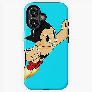 Astro Boy Mighty iPhone Tough Case