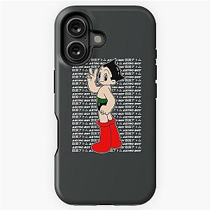 Astro Boy Mighty Atom Tetsuwan Atom iPhone Tough Case