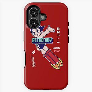 Astro Boy Essential iPhone Case