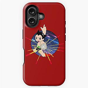 Astro Boy Mighty Atom Essential iPhone Tough Case