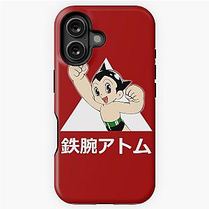 Astro Boy Mighty Atom Essential iPhone Case