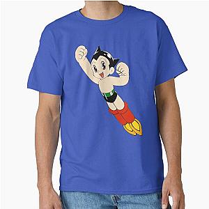 Tetsuwan Atomu Astro Boy Classic T-Shirt