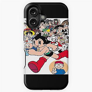 Astro Boy Anime Classic iPhone Tough Case