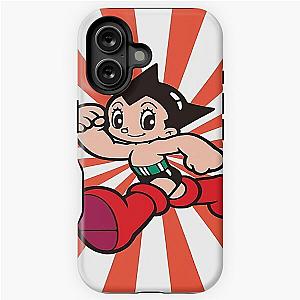 Astro Boy Classic iPhone Case