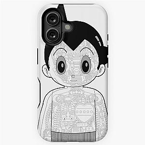 Astro Boy iPhone Tough Case