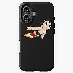 Astro Boy Essential T-Shirt iPhone Tough Case